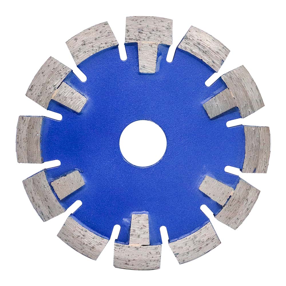 Magas színvonalú grooving gyémántkerekek