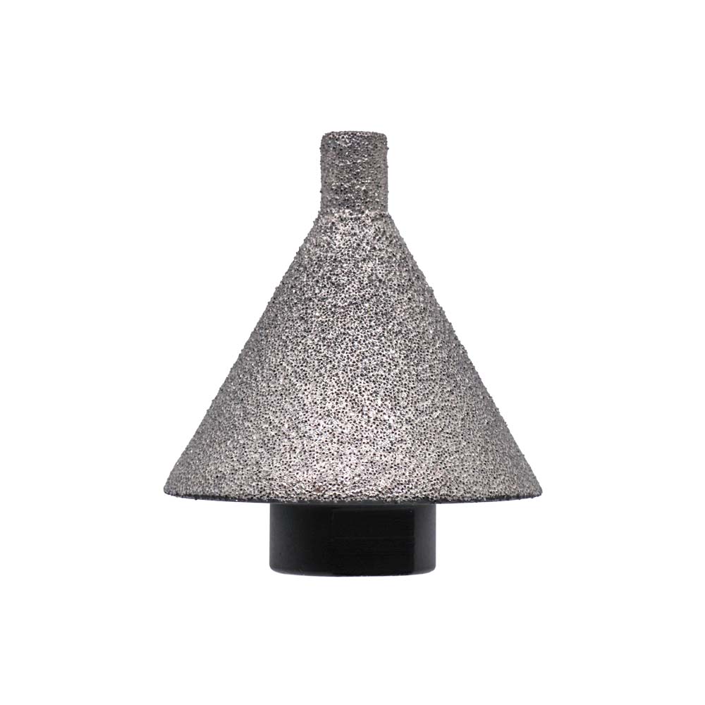 Vákuumforrasztott gyémánt magfúró 9-50 mm